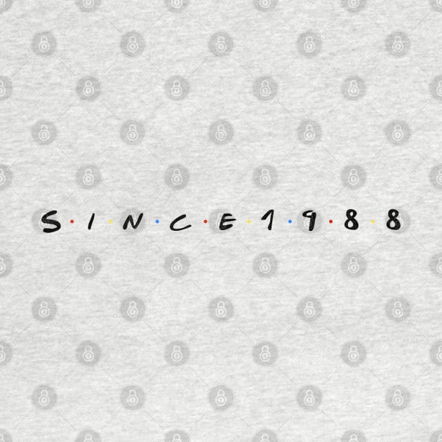 Since 1988 by MiniMao design